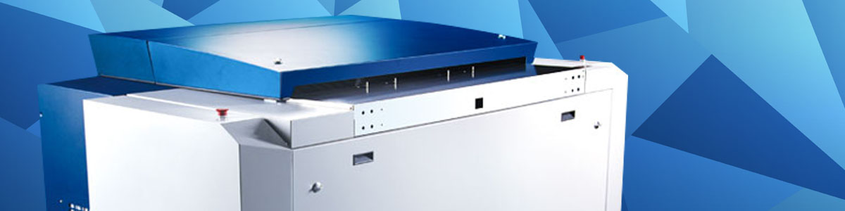 Ausetter 800 Series Computer-To-Plate Printing (CTp)