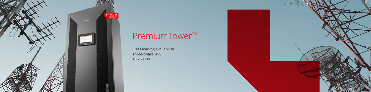 PremiumTower