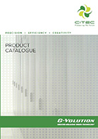 G-Volution 50Hz Brochure