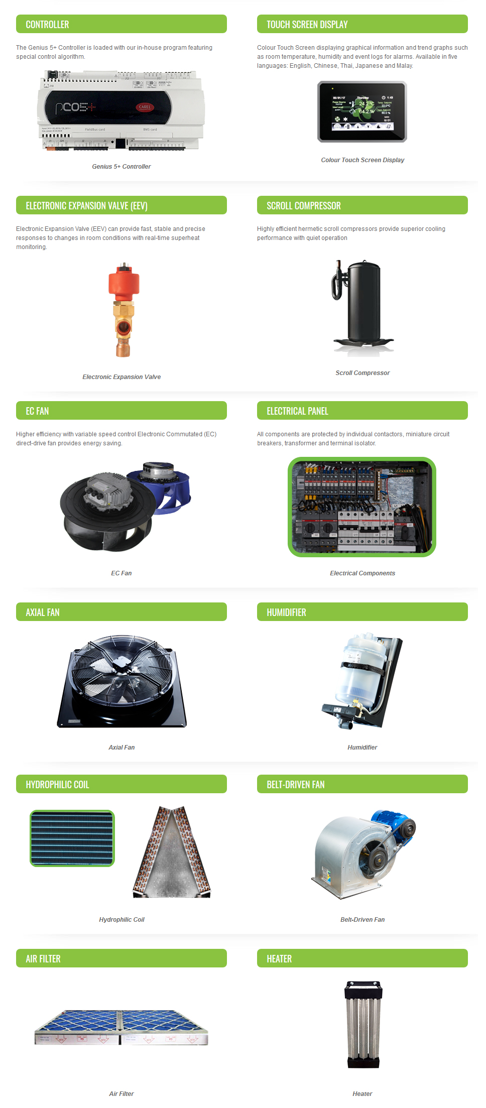 Citec G-Volution