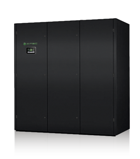 Citec G-Volution