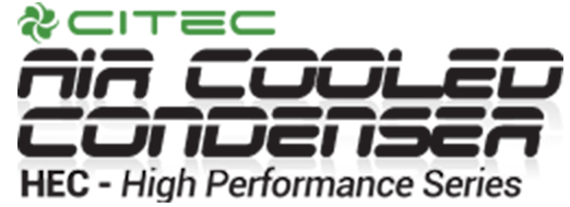 Citec Air Cooled Condenser