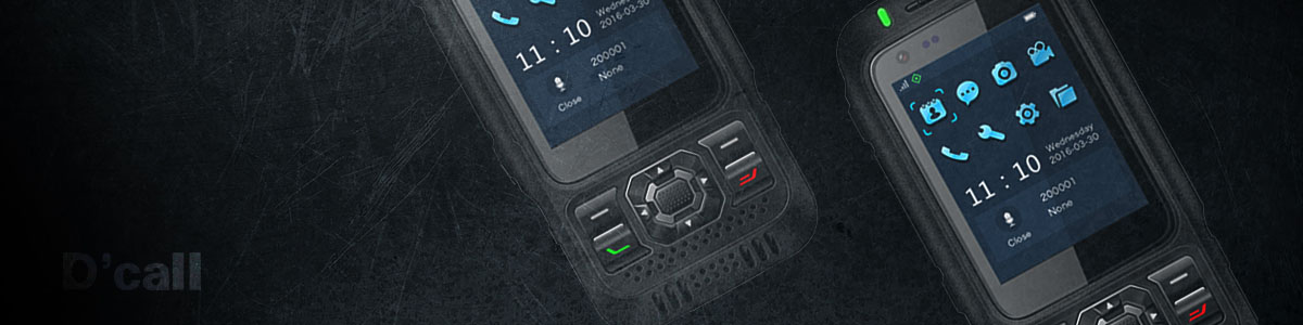 D'Call VT-36