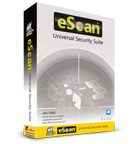 eScan Home and Small Office