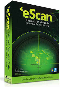 eScan Internet Security Suite