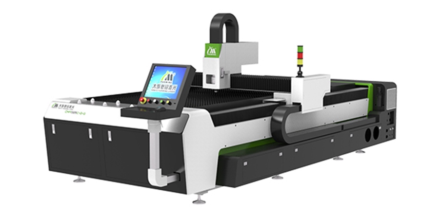CMA1325C-G-G 500watts/700watts/1000watts Fiber laser Machine