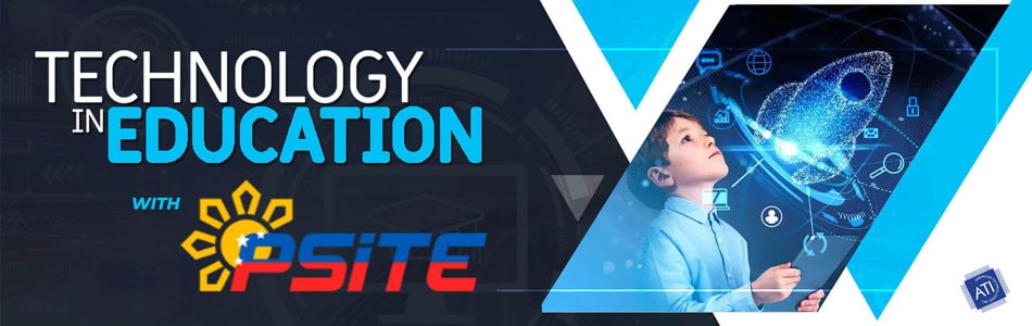 Technology in Education with PSITE and ATI