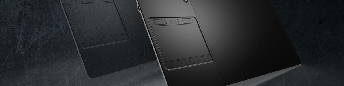 Huion Inspiroy G10T