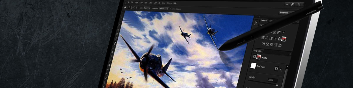 Huion GT-220
