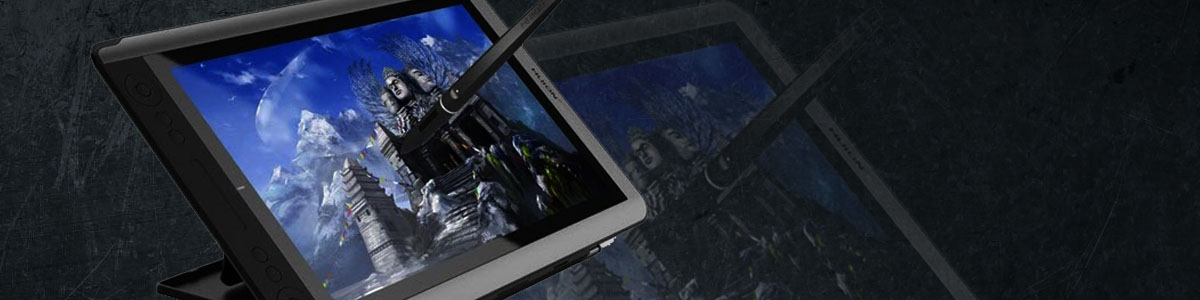 Huion Kamvas GT-156HD