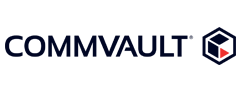 Commvault Storage, Backup, Recovery