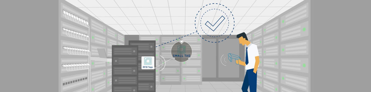 LITUM RFID Asset Tracking Solutions