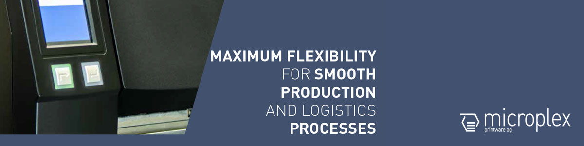 Microplex LogiJET T4-HS