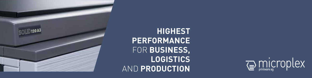 Microplex Solid 120A3-2