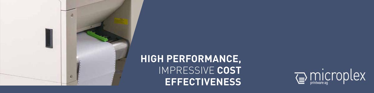 Microplex Solid 60E-2