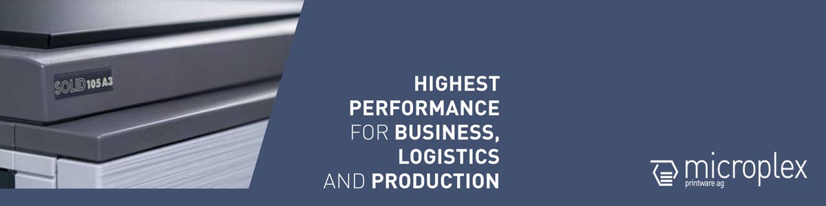 Microplex Solid 105A3-2