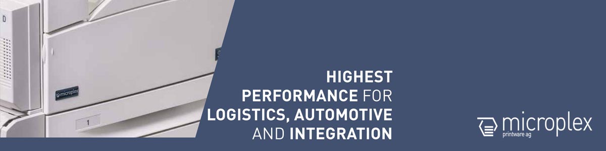 Microplex Solid F140