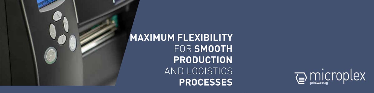 Microplex logiJET T4-2