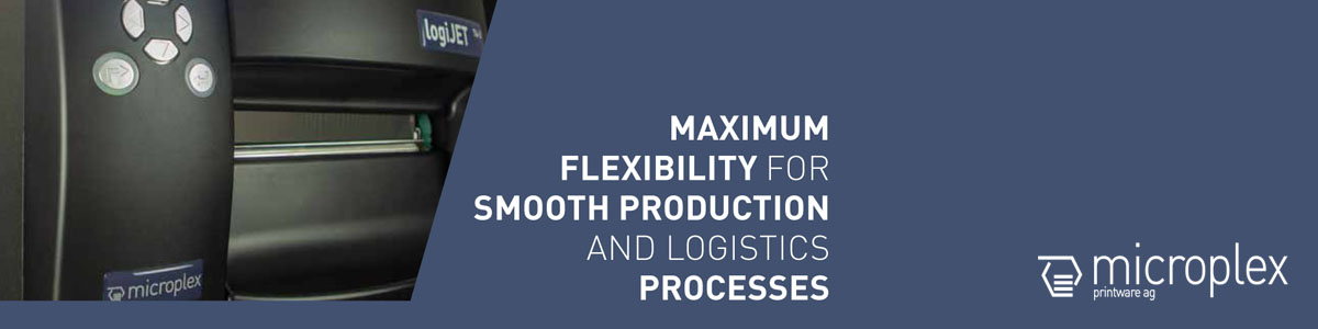 Microplex logiJET T6-2