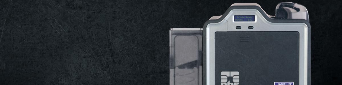 Javelin® J800i