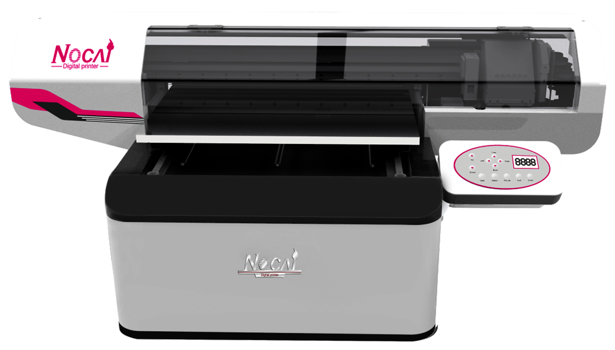 Nocai NC-UV0406