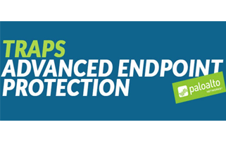 Traps Advanced Endpoint Protection