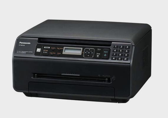 MFP Laser Printer