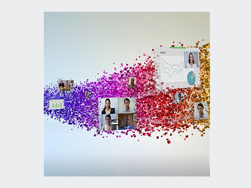 Polycom RealPresence One is a comprehensive offering that combines the complete RealPresence Platform with software endpoints and optimized services - all for a yearly subscription fee. Are you a Microsoft Lync or Skype for Business user? RealPresence One is the most cost effective way for you to join non-Lync video systems to your Lync desktop and room systems – seamlessly and easily – all through a unique technology called Polycom RealConnect. Enjoy all the benefits of the RealPresence Platform - interoperability, scalability, and reliability - combined with the benefits of consolidating video data centers into a virtualized video network.