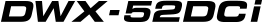 DWX-52DCi