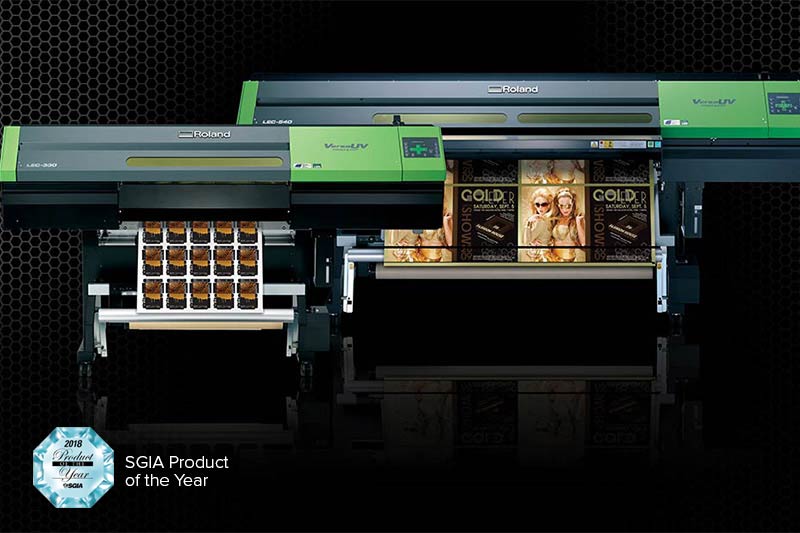 LEC SGIA Product of the Year