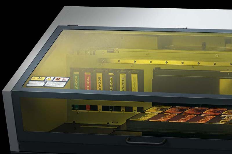 VersaUV LEF-200 Printer