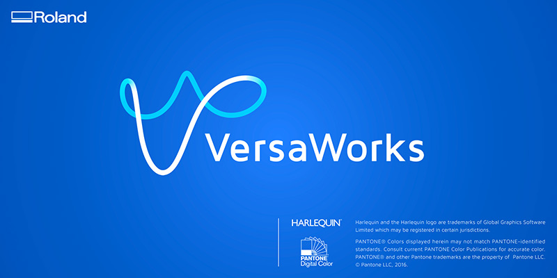 VersaWorks® 6 