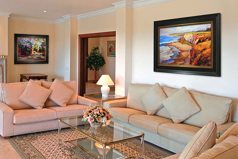 Fine Art VersaEXPRESS RF-640 Large-Format Inkjet Printer