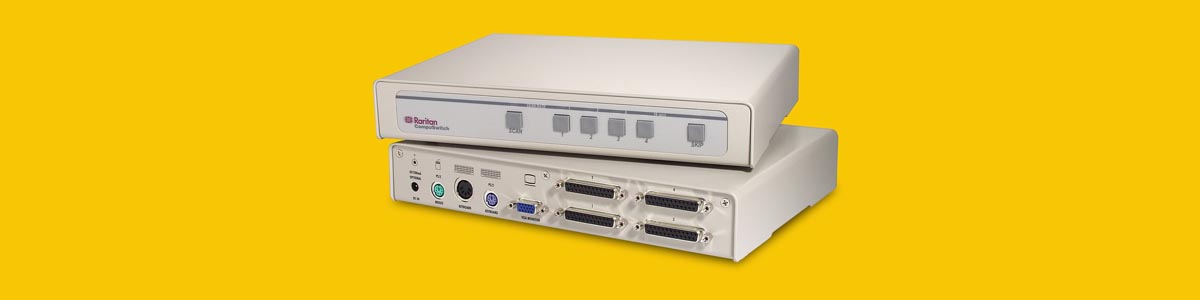 CompuSwitch® | Raritan
