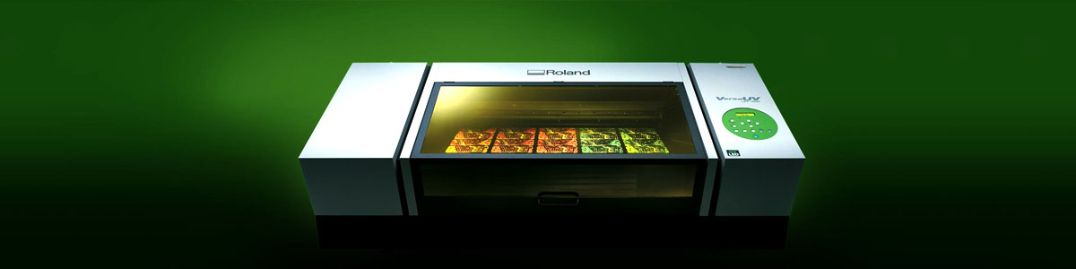 VersaUV® LEF-200