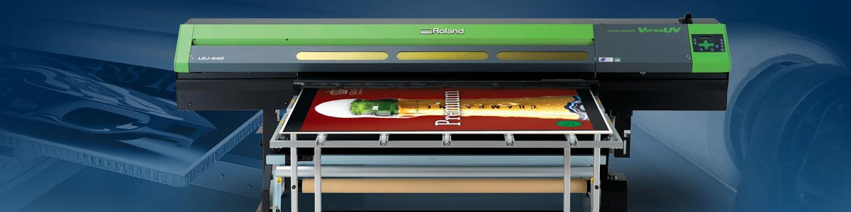 VersaUV® LEJ-640