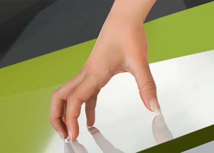 TZ TecnoGlas HG SCR