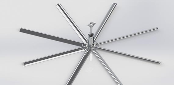 <small><b>XL8-4.9 Model:</b> 16ft (4.9 m) diameter, 70 RPM, 118kg in weight, 1.5KW</small>
                                <br>
                                <small><b>XL8-6.1 Model:</b> 20ft (6.1 m) diameter, 60 RPM, 135kg in weight, 1.5KW</small>
                                <br>
                                <small><b>XL8-73 Model:</b> 24ft (7.3 m) diameter, 50 RPM, 150kg in weight, 1.5KW</small>