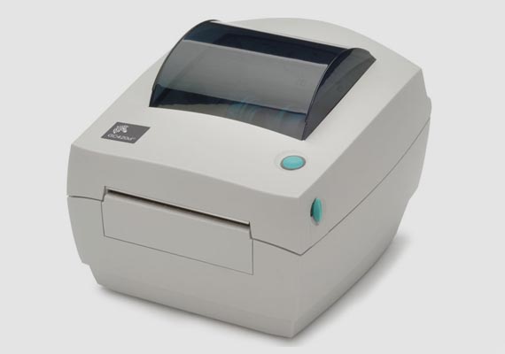 Zebra’s G-Series GC™ desktop printers provide an affordable, entry-level option for your essential bar coding needs. GC420™ printers deliver the quality and reliability that Zebra customers trust—in a compact design.
                                <br>
                                <small><b>USED FOR:</b> Asset & Record Labeling, Receipt Printing</small>