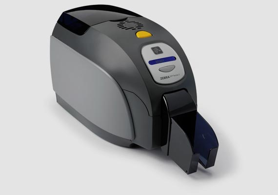Reliable and easy to use, the ZXP Series 3 is everything you could want in a professional card printer. The ZXP Series 3 is an ideal solution for low-to medium-volume single or dual-sided printing applications that require minimal operator training and excellent print quality. ZXP Series 3 printers offer advanced features and high capacity media options.
                                <br>
                                <small><b>USED FOR:</b> Mid-Volume Applications, Branch Office Card Printing, Personal ID & Access Control Cards, Retail & Membership Cards, Instant Issuance.</small>