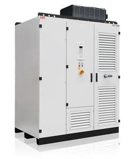 ABB ACS2000