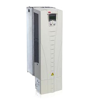 ABB ACS550
