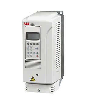 ABB ACS800
