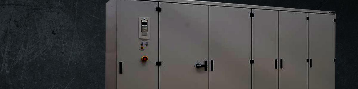 ABB ACS1000