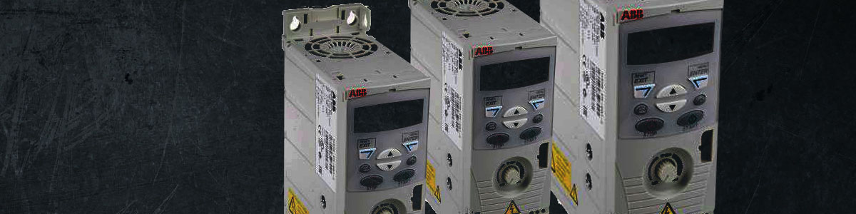 ABB ACS150