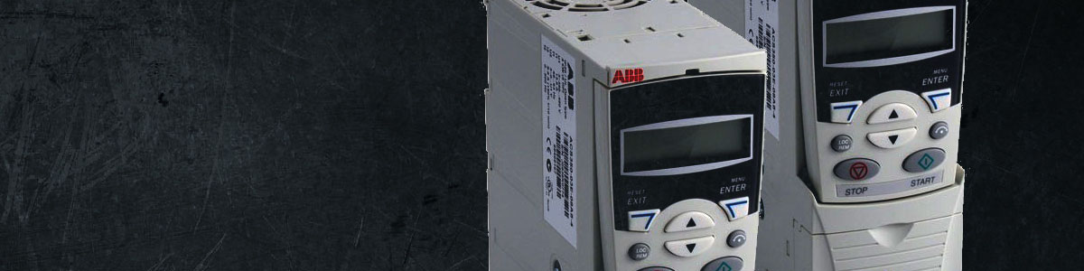 ABB ACS350