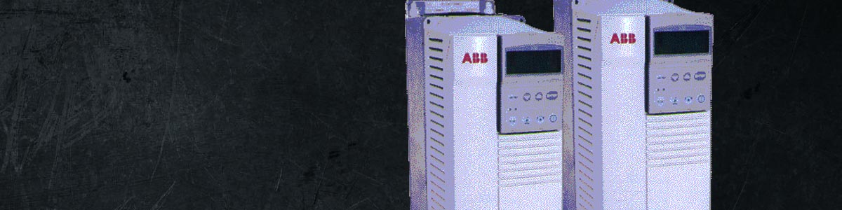 ABB ACS400