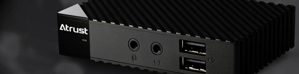 Atrust M321