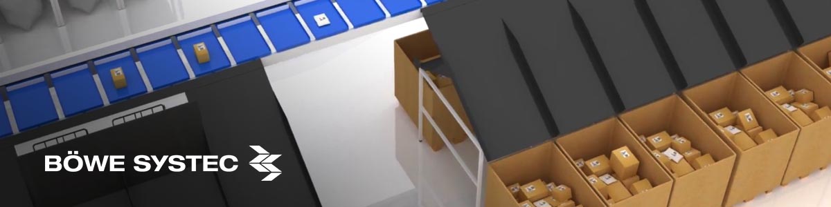 Parcel Sorting Systems