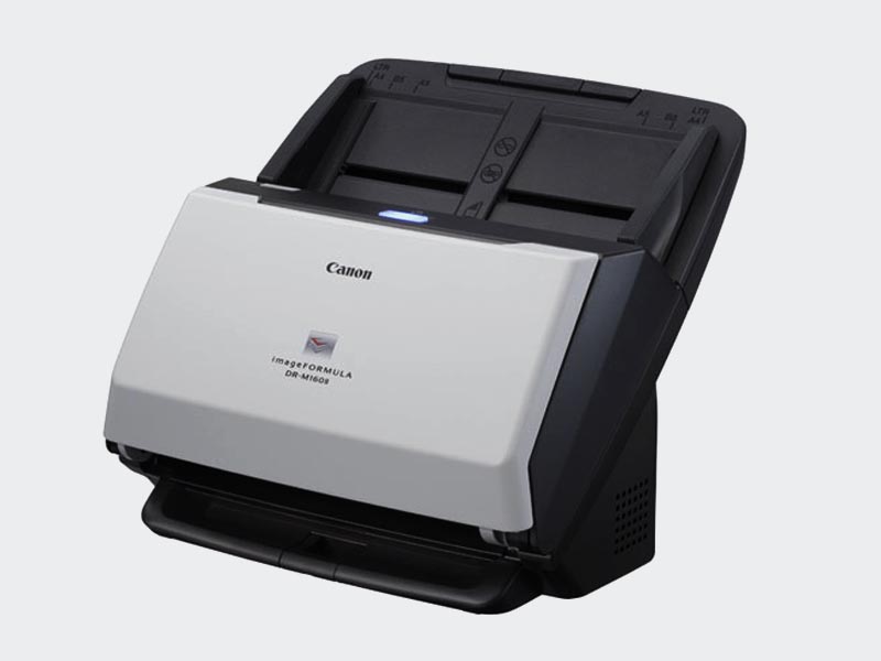 CANON Document Scanners | American Technologies Inc. - The Better ...